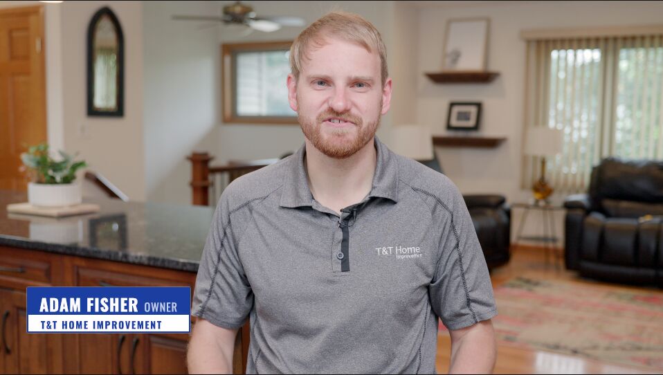Watch: Why We Do This, T&T Home Improvement